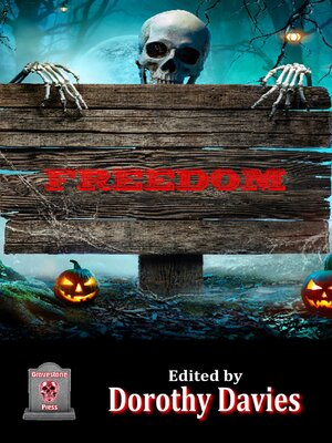 cover image of Freedom